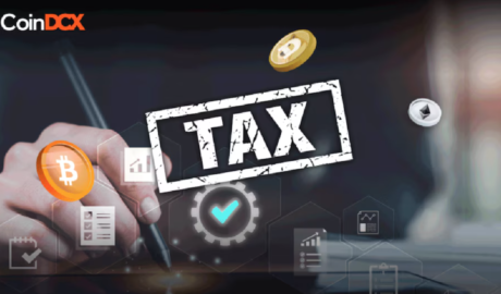 CoinDCX Report Suggests Lower TDS on Crypto Could Enhance Compliance and Tax Transparency